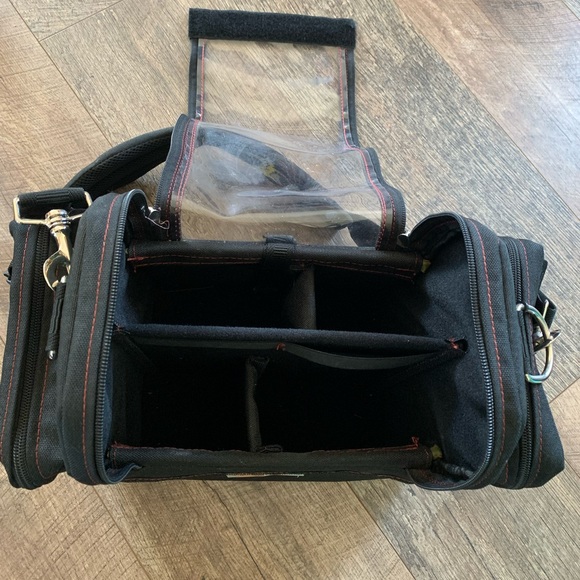 Samas Hair/Makeup Bag! - Picture 4 of 8